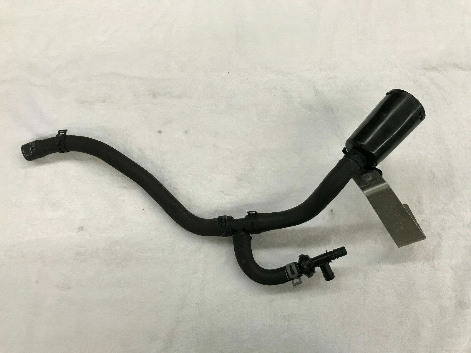LAMBORGHINI GALLARDO LP560 570 SL VACUUM CABLE LINE PIPE OEM 408201983 208201983