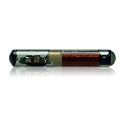 ID 4D60 Glas Transponder Wegfahrsperre Chip viele Ford Modelle Key
