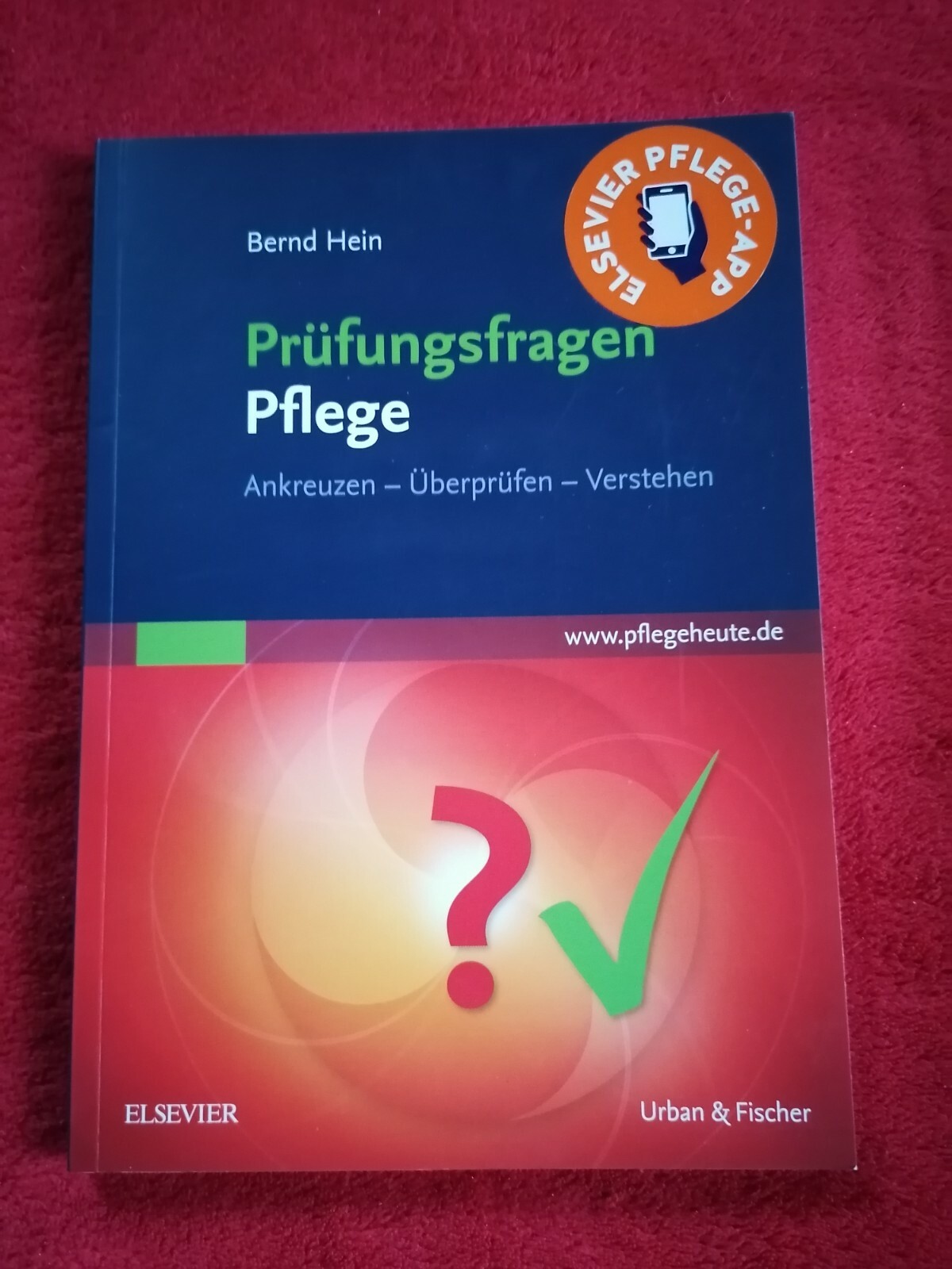 Lernbuch Lernbuch
