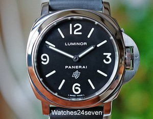 panerai 2019