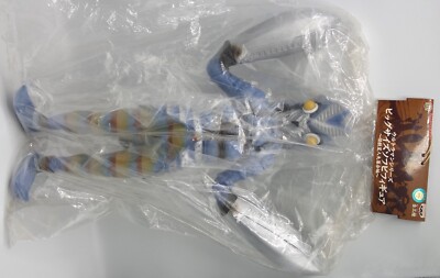 BANPRESTO BIG SIZE Sofubi Kaiju No. 8 EUR 75,24 - ES