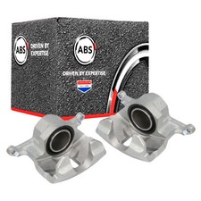 2x A.B.S. Bremssattel Hinten für SUZUKI S-CROSS SX4 VITARA 1.0-1.6D 08.13-