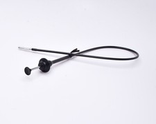 Unbranded 20.50" Black Locking Shutter Release Cable Germany T1319