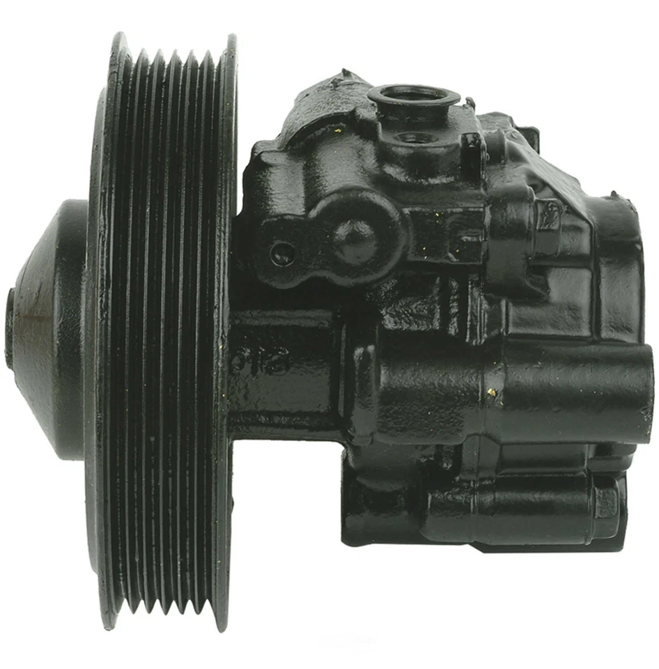 Power Steering Pump-Supercharged Cardone 21-5226 Reman fits 1994 Toyota Previa - Image 4 of 4
