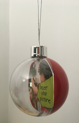  Adventa Sofortbildkugel nagelneu in OVP  