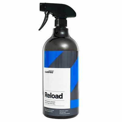 CarPro Reload Spray Sealant 1 Liter Refill CP-114