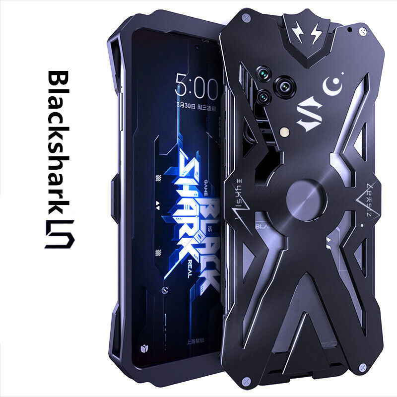 For Xiaomi Black Shark 5 4 4S 3 2 Pro Powerful Shockproof For Xiaomi Black Shark 5 4 4S 3 2 Pro Powerful Shockproof