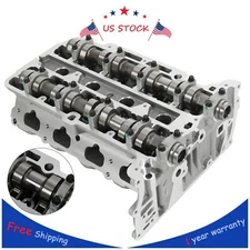 Cylinder Head Assembly Fit 11-19 Chevy Cruze Sonic Trax Encore 55573669 25193622