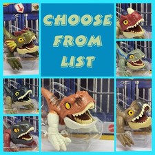 Jurassic World Uncaged Wild Pop Ups B2