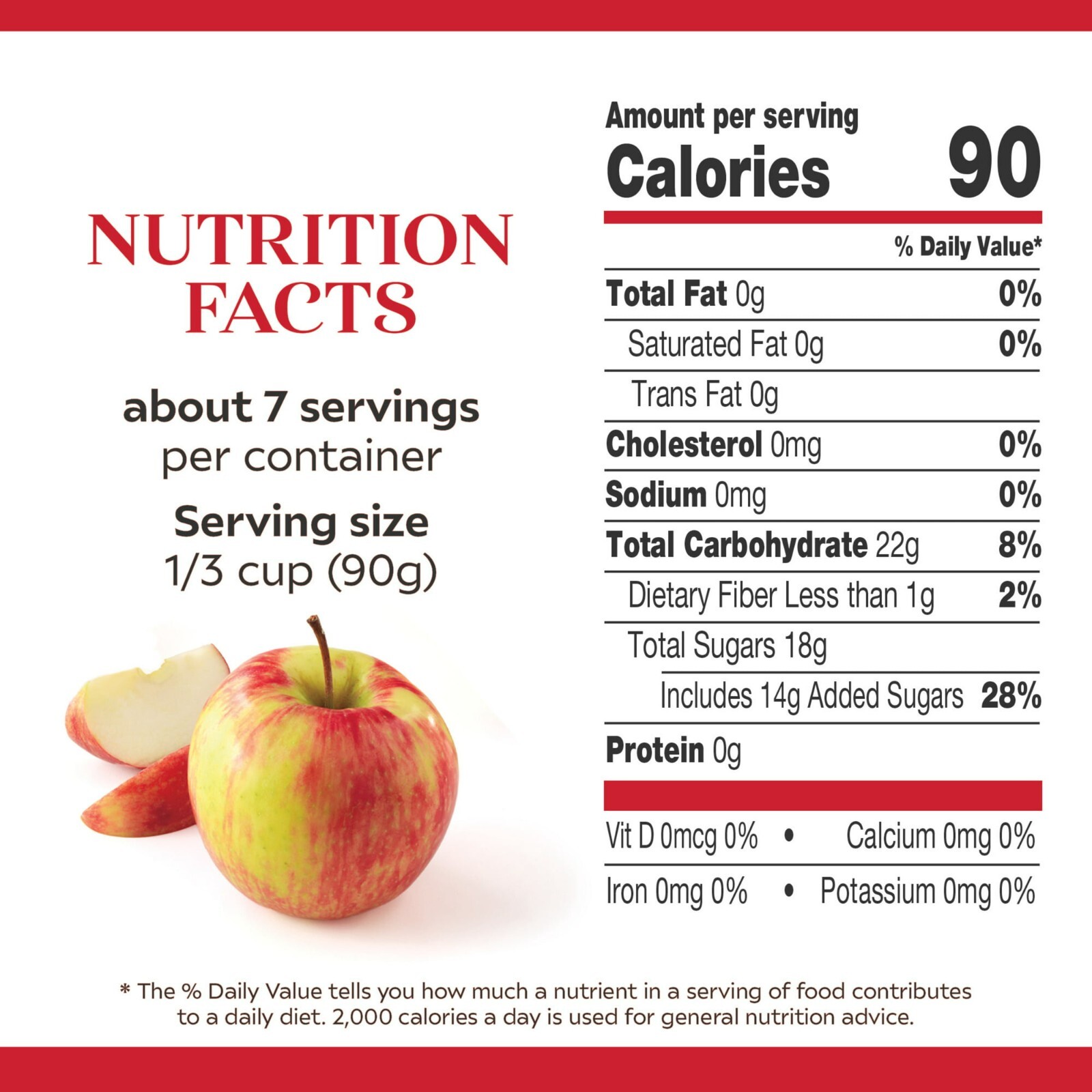 Duncan Hines Comstock Apple Pie Filling and Topping, 21 oz. eBay