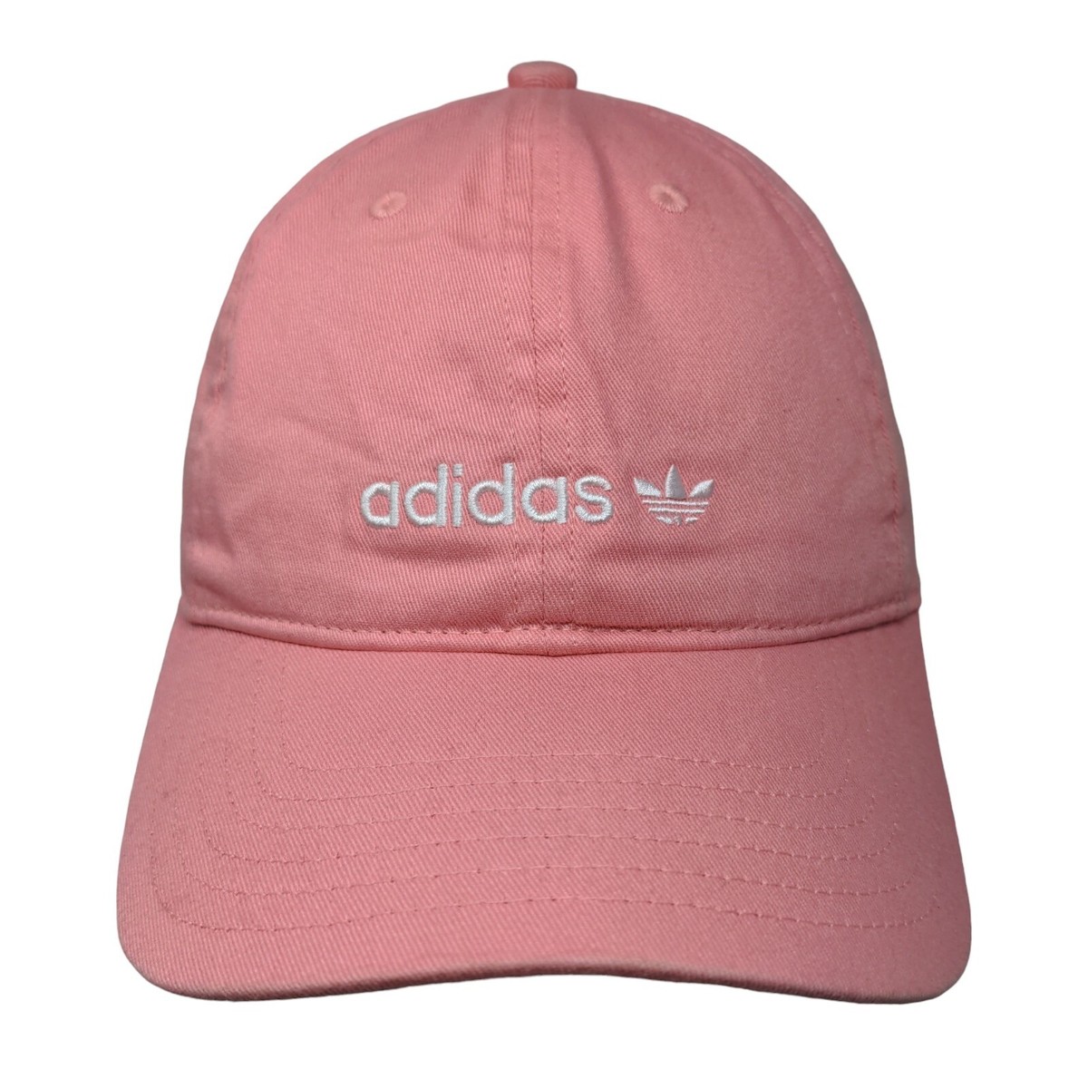 Trefoil Adidas Pink Hats Buy ADIDAS Adicolor Trefoil Bucket Hat