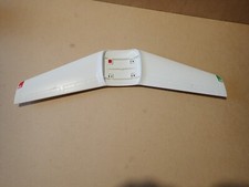 Playmobil Flugzeug Flügel Düsenflugzeug Ersatzteil (O297)