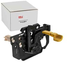 NTY MOTORHAUBENSCHLOß VORNE passend für FORD FIESTA FOCUS | EZC-FR-144