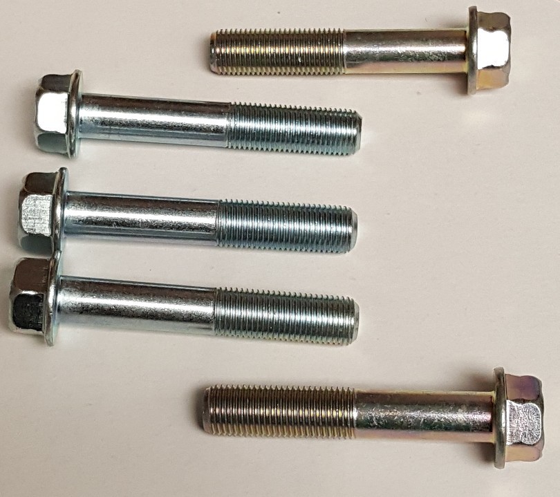 Vainon bolt ring 17号 takato Bolt Ring | VAINON