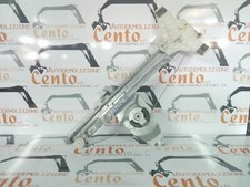 RICAMBI USATI 401786A8 MOTORINO ALZAVETRO POSTERIORE DESTRA CITROEN C4 Be 245783