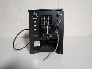 NIVONA NICR 736 Kaffeevollautomat zu Ersatzteilgewinnung (B0 1114)