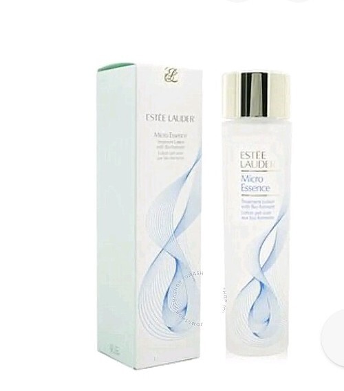 Estee Lauder Micro Essence Treatment Lotion Bio-Ferment 6.7 oz