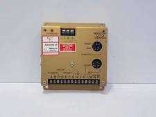 GOVERNORS AMERICA ESD5221A SPEED CONTROL UNIT