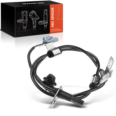 Rear Left ABS Wheel Speed Sensor for Suzuki Grand Vitara 2006-2013