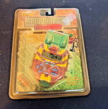 Tiger Electronics Morphatrons Arachnid Game SEALED