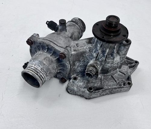 Wasserpumpe BMW 5er (E39) 535i M62B35 V8 0393340