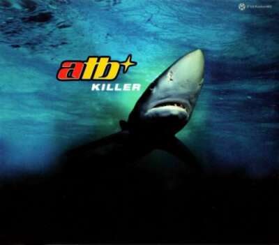 ATB - Killer CD Maxi 5722