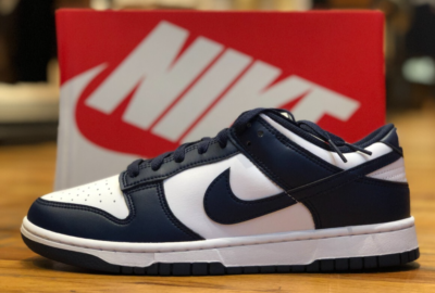Size 11 - Nike Dunk 2025 Low Midnight Navy for sale online | eBay