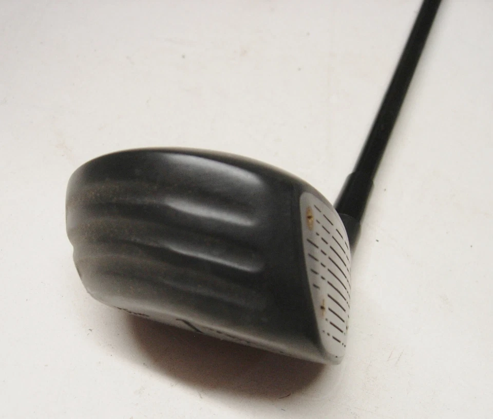 g5 1990's  Slotline Inertial Hammer 1W-11* - Ceramic made with Kevlar Shaft RH-R - Image 3 of 4