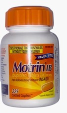 Motrin Ib Price
