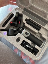 gimbal Zhiyun crane ms2, en perfecto esta…