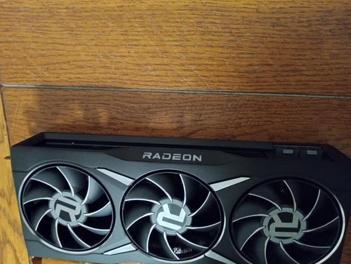AMD Radeon RX 6950 XT 16gb