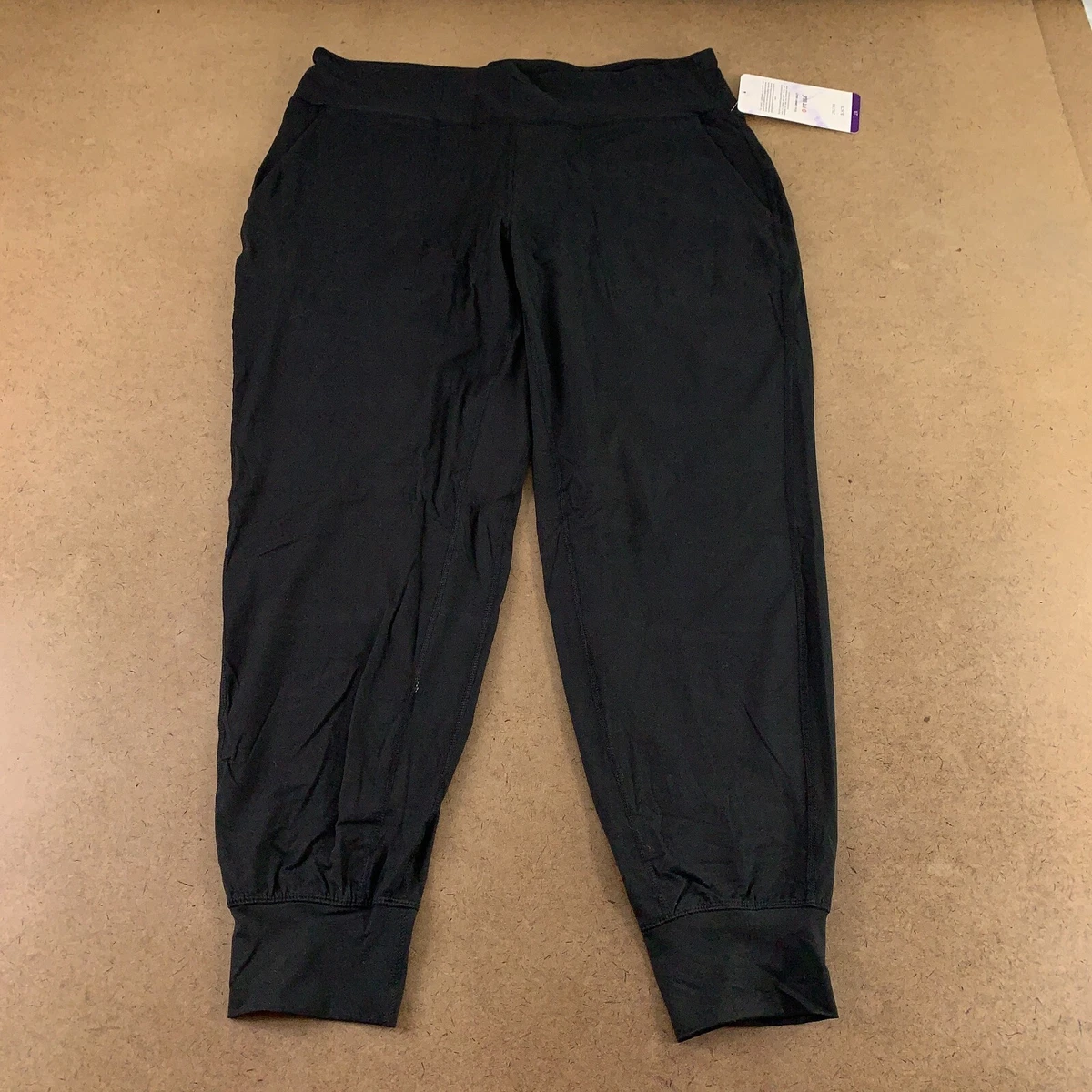 Women's activewear joggers cheap