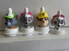 Good 2 Grow Juice Topper Gold Paw Patrol Set Of 4
