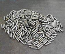 Fastenal - 42-449-7511 M8 x 32mm Pull Dowel Pin Large Lot  11 lbs 
