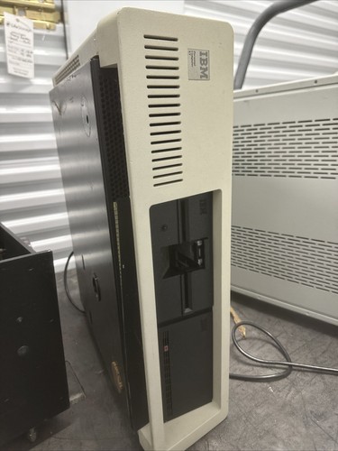 IBM XT 5160 PC Personal Computer UNTESTED - (NO HDD) READ As Is Power Up & Run