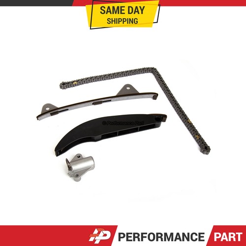 YQABLE - Kit De Correa Dentada TCK284A Compatible Con Hyundai Elantra Kia Soul Spectra 2.0L L4 - Foto 12