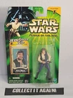 Star Wars 2000 - 2001 PotJ Han Solo Death Star Escape .0400 c85-1