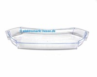 Einlegeboden Abstellfach Mitte FüR TüRfach KüHlschrank Smeg 760391986