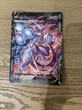 Pokémon TCG Mewtwo V-Union Pokemon Oversized Promos SWSH160 Promo Promo on eBay