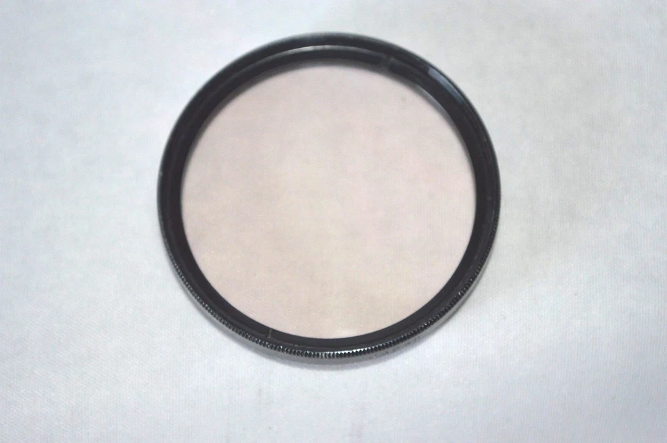 Coastar 49 mm Skylight 1A Screw-In Filter Made in Japan (S-26) - Image 3 of 3