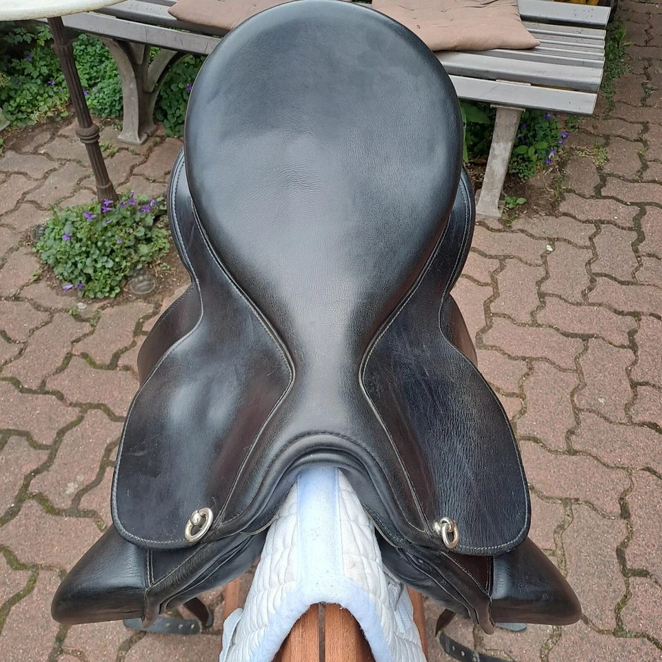 Deuber und Partner Sattel Startrekk - Bild 2 von 4