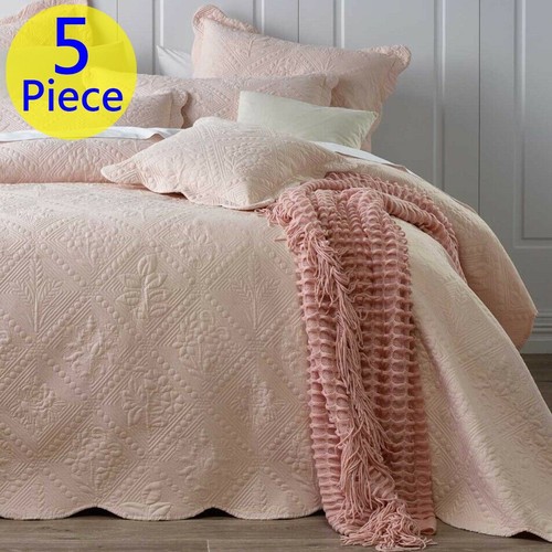 Bianca Provence Bedspread Set