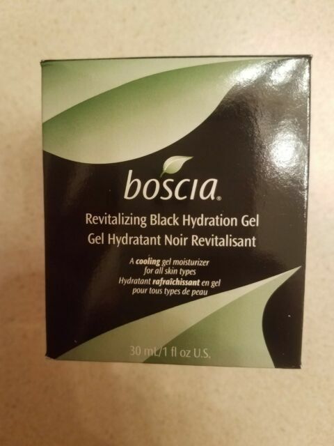 boscia hydration gel