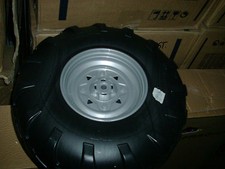  RUOTA POSTERIORE PEG PEREGO QUAD POLARIS 700 SPORTSMAN 12 VOLT