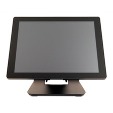 POS-X TP6 15" Touch Screen  Celeron, 4GB, 120GB SSD, Win10, MSR FREE Shipping 