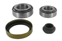 Vaico V22-1047 Radlagersatz FüR CitroËN Passend FüR Fiat Peugeot