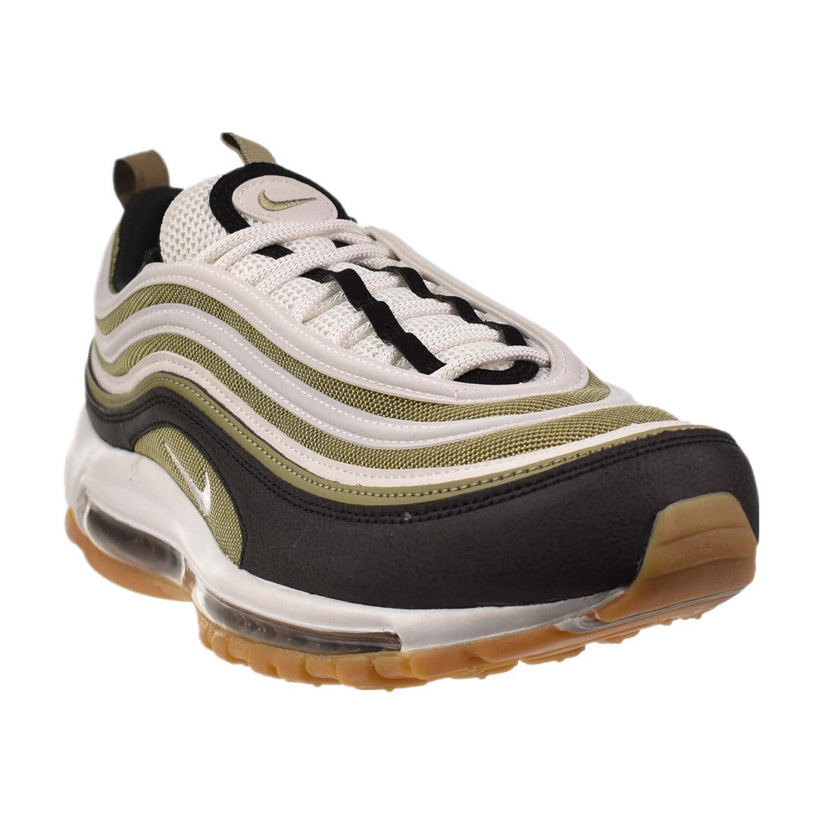 Footshop Nike Sneaker Air Max 97 Taupe Grey Light Bone Nike Air