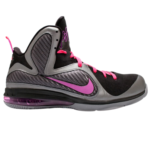 Nike LeBron 9 Miami Nights