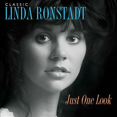 Vinyl Records Linda Ronstadt