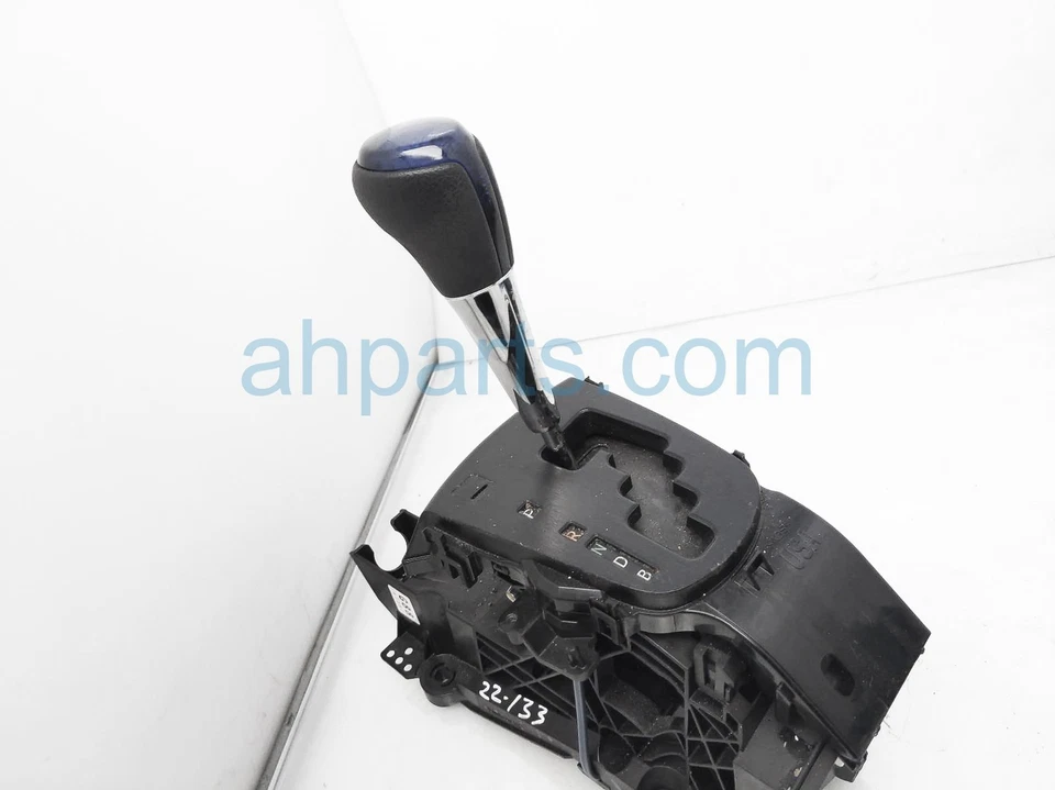 2012-2019 Toyota Prius C Auto Trans Floor Gear Shifter Selector Changer - Image 3 of 4